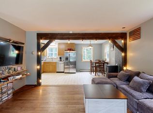 57 Innes Ridge Road, Wayne, ME 04284
