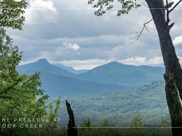 Lot 15 W Whitetail Drive, Sapphire, NC 28774