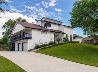 7412 Lochwood Ct, Fort Worth, TX 76179