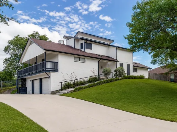 7412 Lochwood Ct, Fort Worth, TX 76179