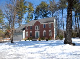 4 Hazelnut St, Acton, MA 01720