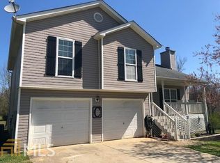 149 Ridgeland Ct, Maysville, GA 30558