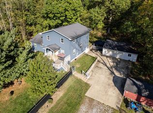 1696 Township Road 1419 UNIT E, Mansfield, OH 44903