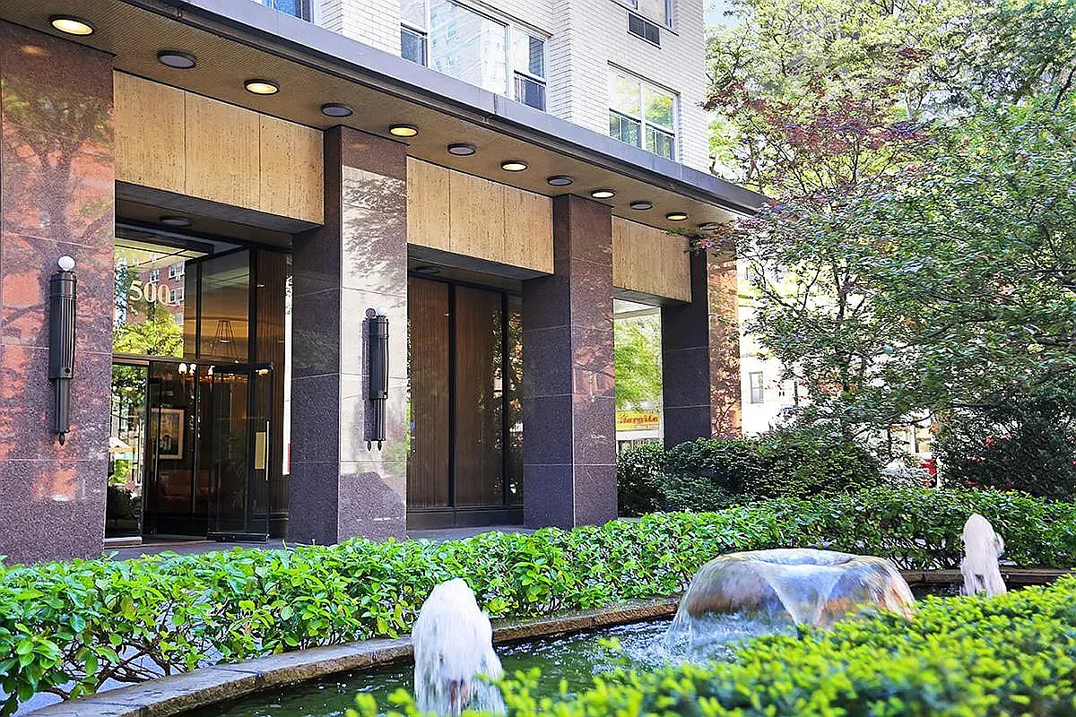 500 East 85th Street — Photo 4