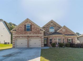 1724 Stone Meadow Rd, Lithonia, GA 30058