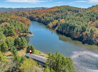 4086 Nettle Knob Rd, West Jefferson, NC 28694