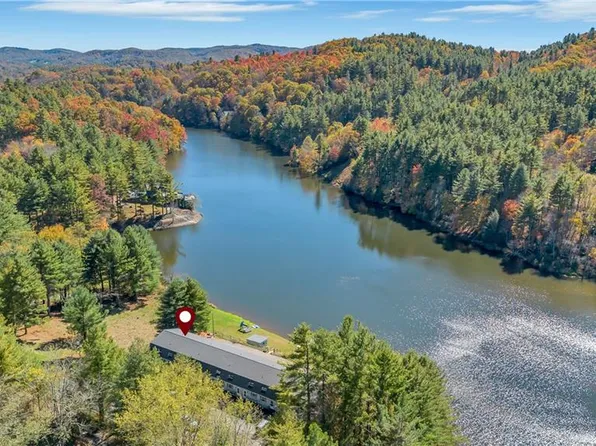 4086 Nettle Knob Rd, West Jefferson, NC 28694