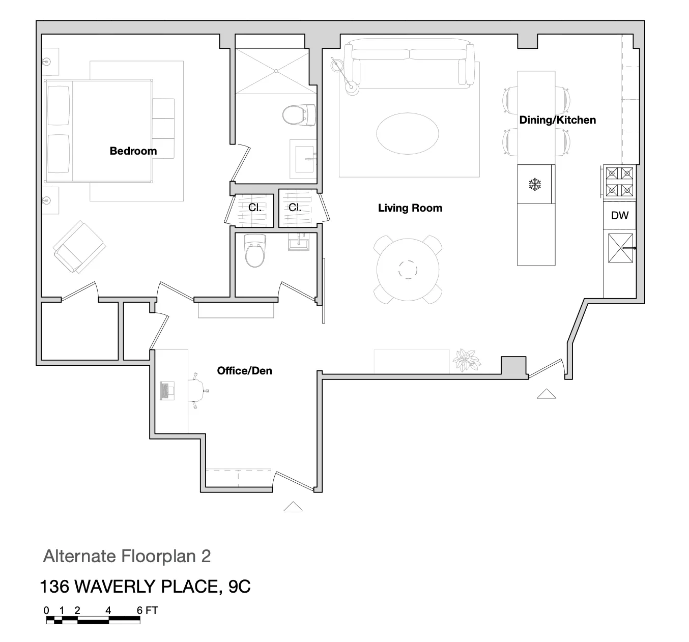 floor plan 4