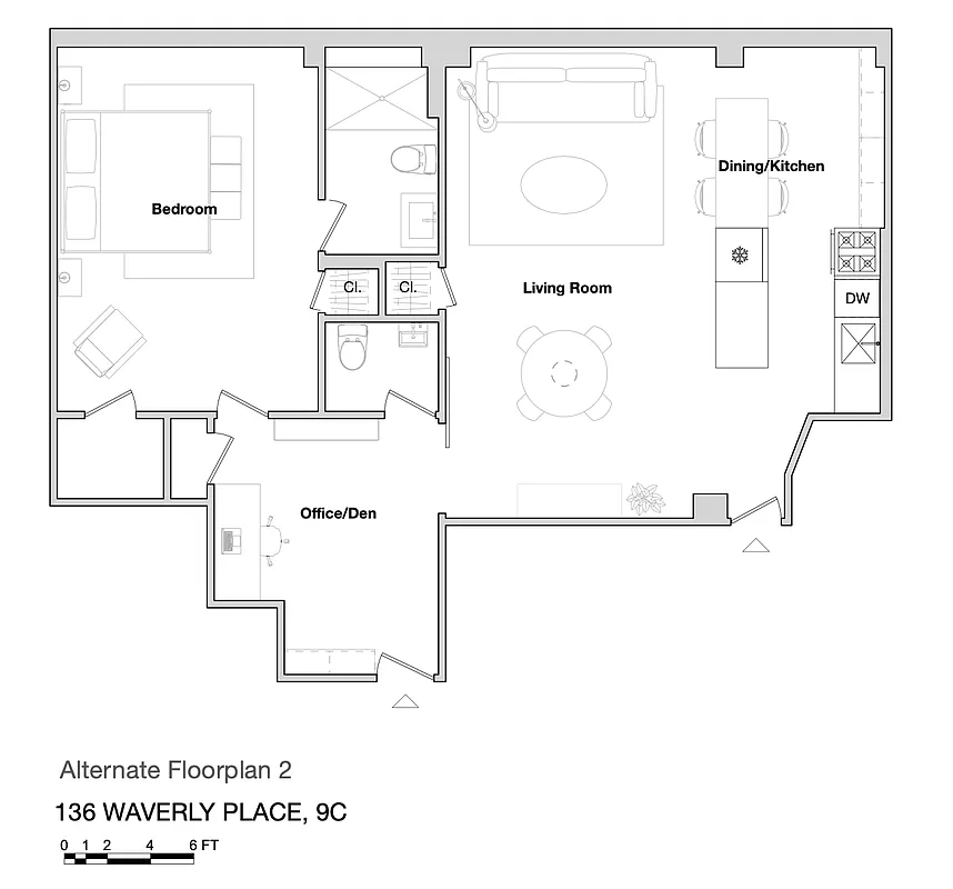floor plan 4
