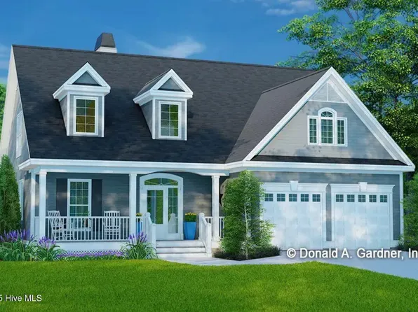 2975 Old Berwick Street SW, Shallotte, NC 28470