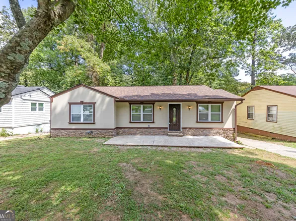 2306 Carey Dr SE, Atlanta, GA 30315