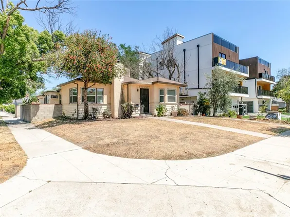 5656 Cartwright Ave, North Hollywood, CA 91601