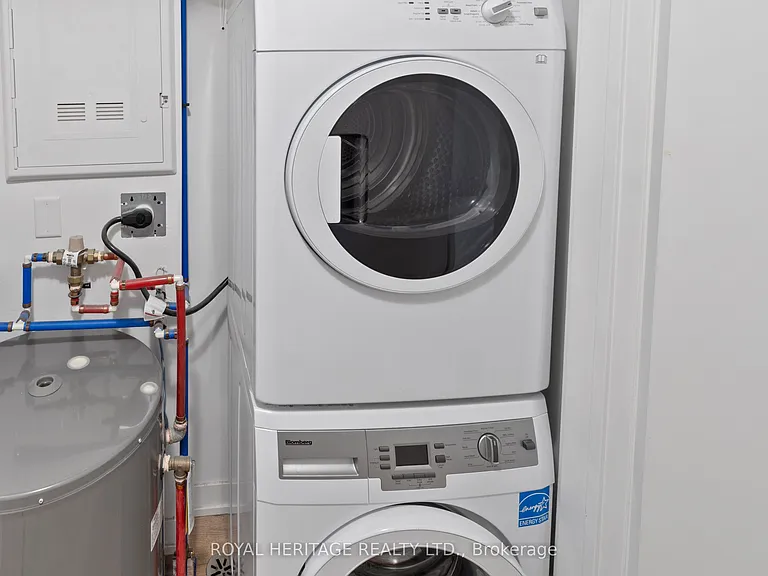 1800 Simcoe St N #307 — Photo 4