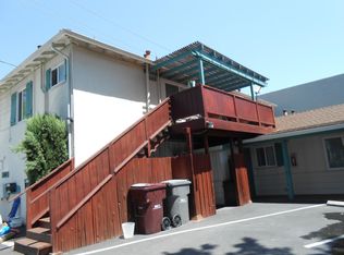 3441 Golden Gate Way APT B, Lafayette, CA 94549