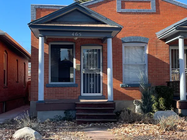 465 S Clarkson St, Denver, CO 80209