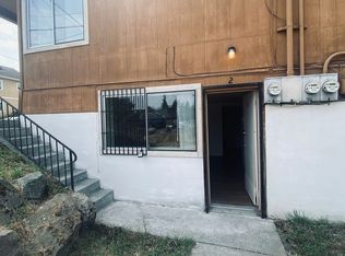 2910 Triplex, Seattle, WA 98144