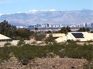 132 N Lisbon St, Henderson, NV 89015