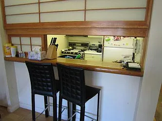 Rented by Kian Realty