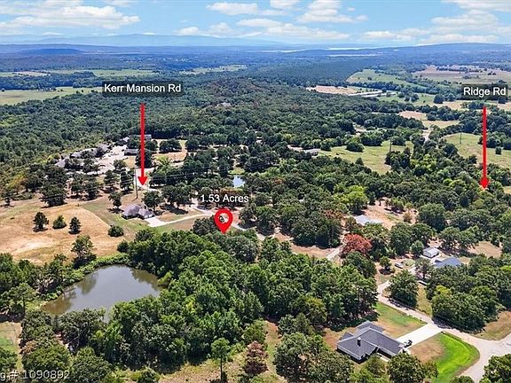 2nd image of 0 Kerr Mansion Rd