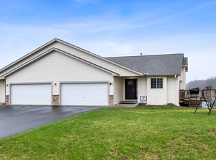 W1020 Cardinal Dr, Spring Valley, WI 54767
