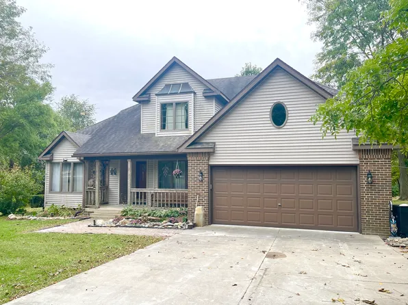 2123 & 2125 E 1075th Rd, Oglesby, IL 61348