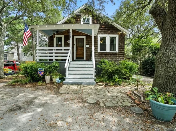 916 Little Bay Ave, Norfolk, VA 23503