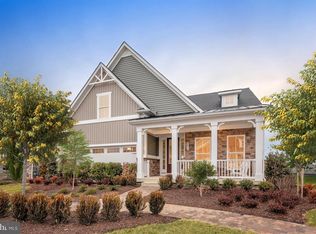 3091 Spring Peeper Ct, Odenton, MD 21113