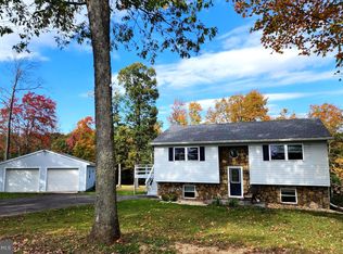 2950 Pocahontas Rd, Frostburg, MD 21532