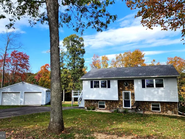 2950 Pocahontas Rd, Frostburg, MD 21532