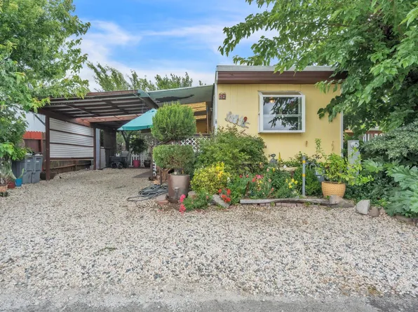 3945 Grass Valley Hwy Space 19, Auburn, CA 95602