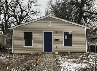 2318 N Dearborn St, Indianapolis, IN
