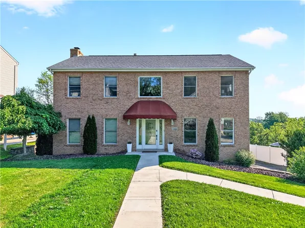 111 Janyce Dr, Greensburg, PA 15601