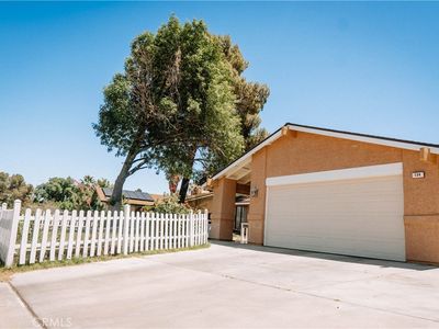 134 N American St, Ridgecrest, CA, 93555