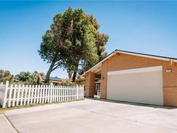 134 N American St, Ridgecrest, CA 93555