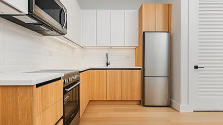 Rented by Nooklyn NYC LLC