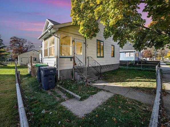 812 Webster St, Bay City, MI 48708