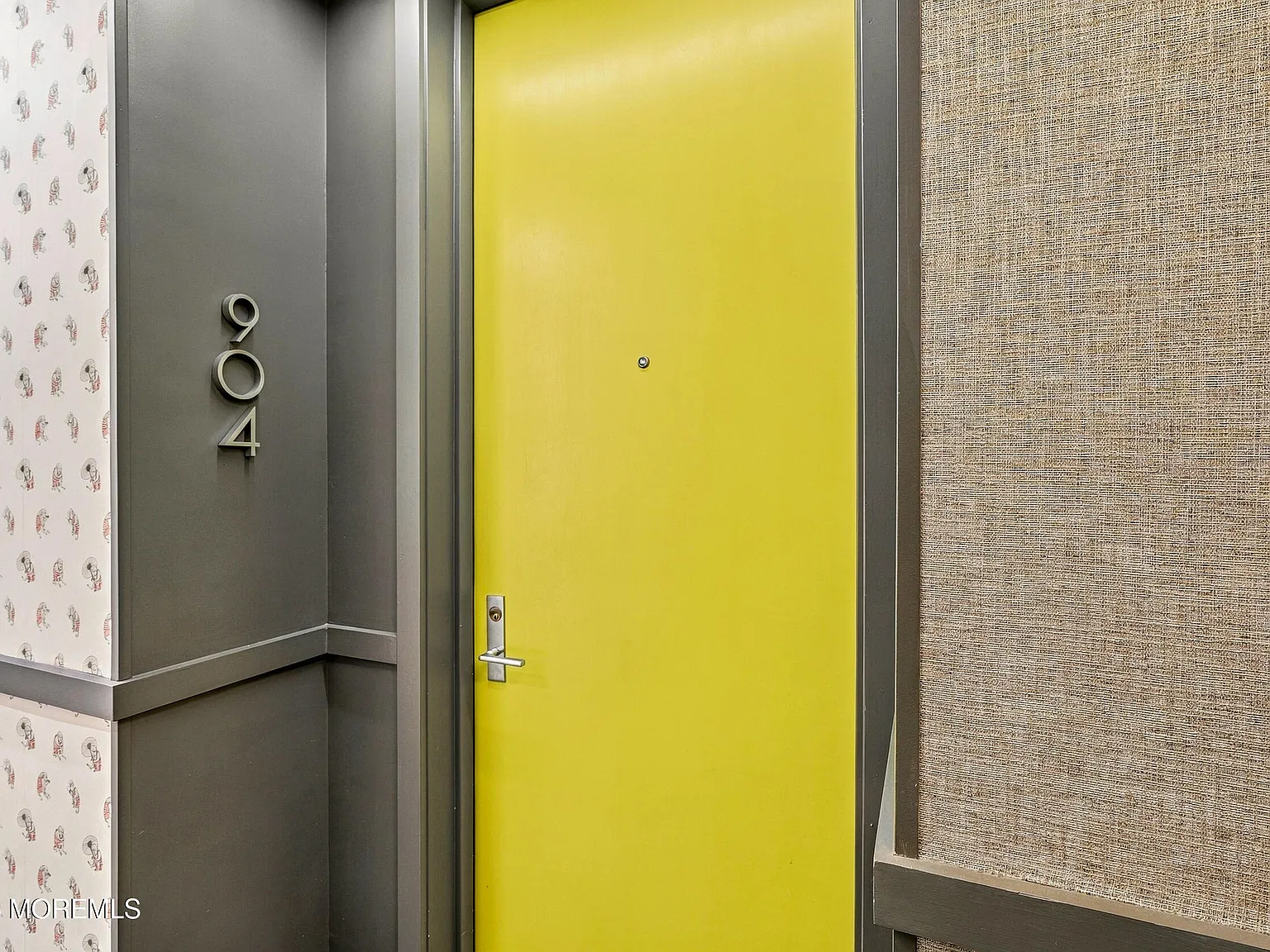 1 bed, 917 sqft, $3,600 — Photo 4