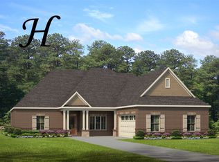 203 Winterbranch Rd SW, Madison, AL 35756