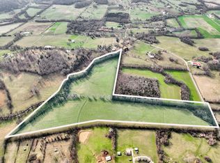 0 Hopewell Rd LOT 1&3, Culleoka, TN 38451