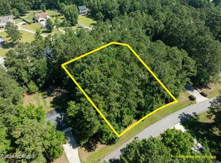 103 Seattle Slew Dr, Havelock, NC 28532