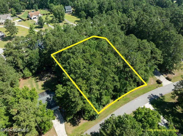 103 Seattle Slew Drive, Havelock, NC 28532