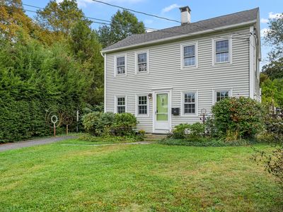 6 Mansfield Street, Bethel, CT, 06801