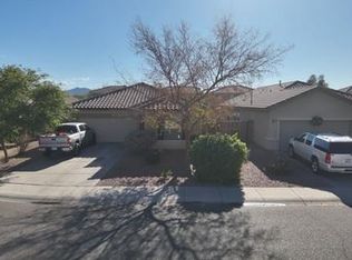 7313 W Gary Way, Laveen, AZ 85339