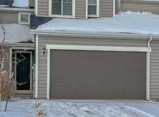 2718 28th St W, Williston, ND 58801