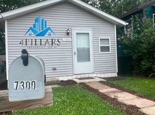 7300 W 128th Pl, Cedar Lake, IN 46303