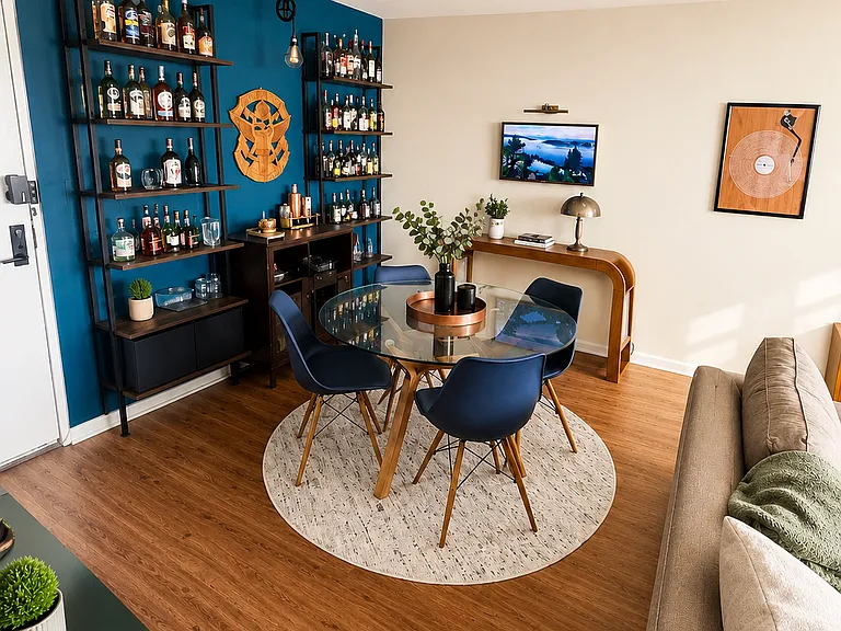 20 Cliff St #8F — Photo 7