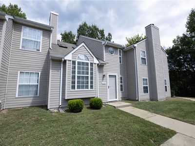 332 Rivers Ridge Cir, Newport News, VA, 23608