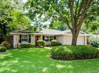 727 Melrose Dr, Richardson, TX 75080