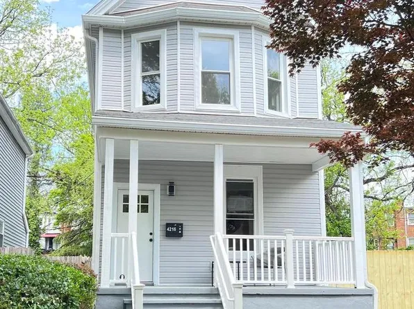 4216 Vermont Ave, Baltimore, MD 21229