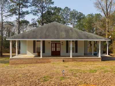 673 Leeville Rd, Petal, MS, 39465